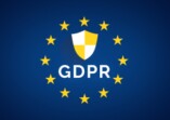Logo GDPR per privacy policy del SIBC