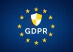 Logo GDPR per privacy policy del SIBC